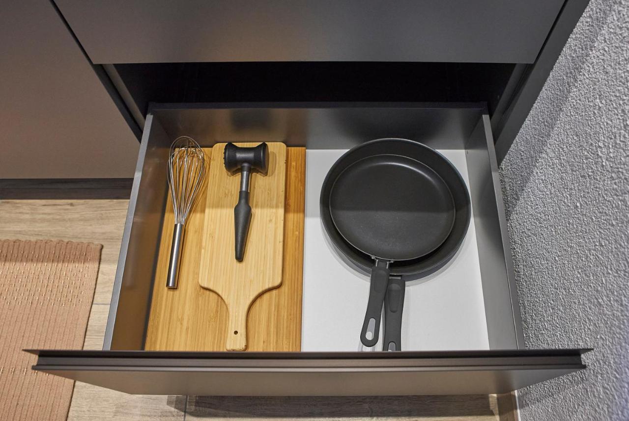 Appartement Comfort 잘바흐 힌터글렘 외부 사진